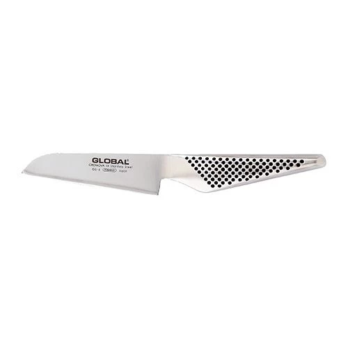 Global GS-6 Paring Knife Straight Blade 3 Global GS-6 Paring Knife Straight Blade