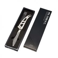 Global GS-95 Classic 10.5cm Cheese Knife 6 Global GS-95 Classic 10.5cm Cheese Knife -KITCHEN KNIVES Sales Store GS 95 Global Classic Cheese Knife 2