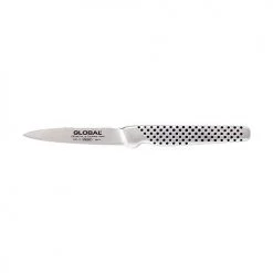 Global GSF-15 Peeling Knife Spearpoint Blade