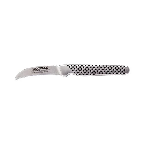 Global GSF-17 Peeling Knife Curved Blade 3 Global GSF-17 Peeling Knife Curved Blade