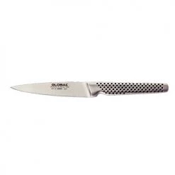 Global GSF-23 Steak Knife Serrated Blade