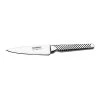 Global GSF-49 Utility Knife Wide Blade 2 Global GSF-49 Utility Knife Wide Blade -KITCHEN KNIVES Sales Store GSF 49 11cm Global Utility Knife