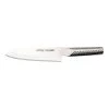 Global Ukon GU-04 18cm Santoku Knife 2 Global Ukon GU-04 18cm Santoku Knife -KITCHEN KNIVES Sales Store GU 04 Global Ukon Series Santoku Knife