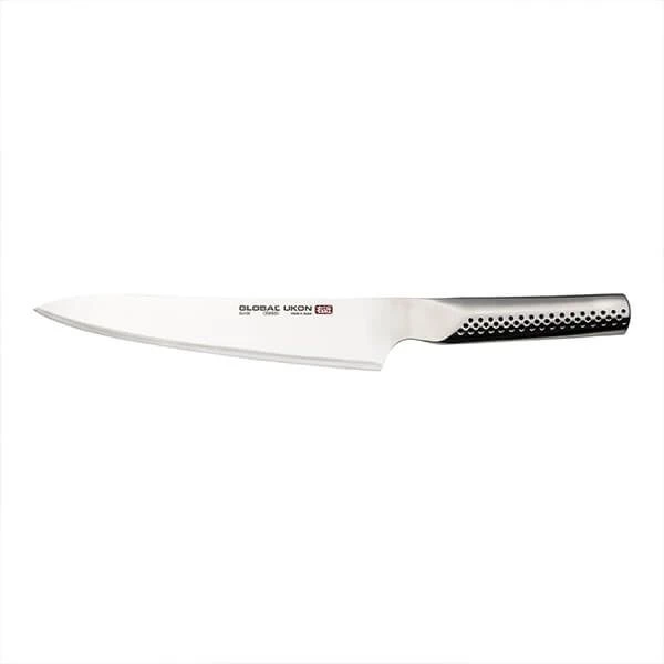 Global Ukon GU-05 21cm Carving Knife 3 Global Ukon GU-05 21cm Carving Knife