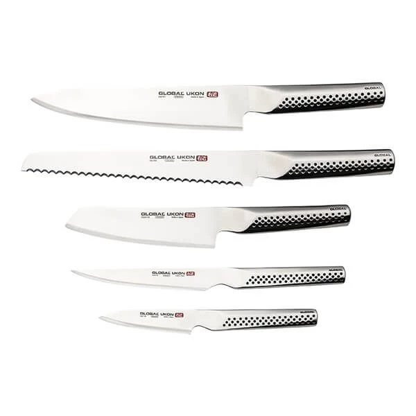 Global Ukon Cylinder Engine Block 5 Piece 4 Global Ukon Cylinder Engine Block 5 Piece - Image 2