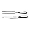 Heston Blumenthal 2 Piece Carving Set 2 Heston Blumenthal 2 Piece Carving Set -KITCHEN KNIVES Sales Store HST 201 Heston Blumenthal 2 Piece Carving Set