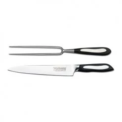 Heston Blumenthal 2 Piece Carving Set
