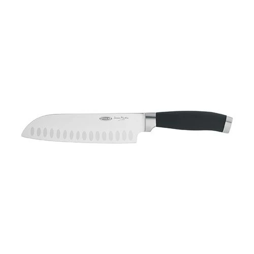 James Martin 18cm / 7" Santoku Knife 3 James Martin 18cm / 7" Santoku Knife
