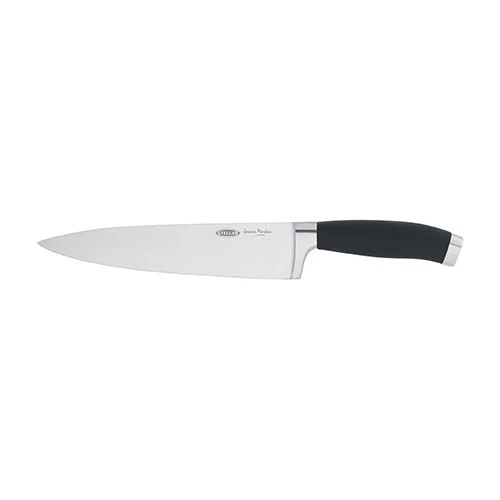 James Martin 20cm / 8" Cooks Knife 3 James Martin 20cm / 8" Cooks Knife