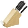 James Martin 5 Piece Knife Block Set 1 James Martin 5 Piece Knife Block Set -KITCHEN KNIVES Sales Store IJ60 Stellar James Martin 5pce knife block