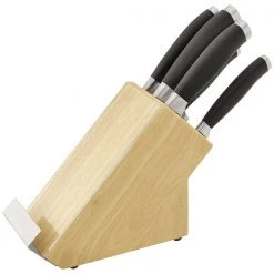 James Martin 5 Piece Knife Block Set