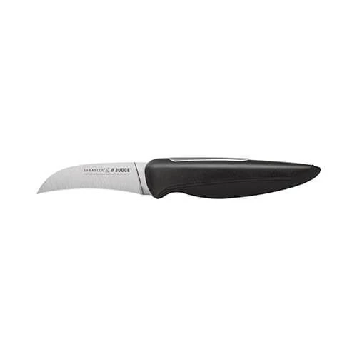 Judge Sabatier IP 7.5cm/3" Peeling Knife 3 Judge Sabatier IP 7.5cm/3" Peeling Knife