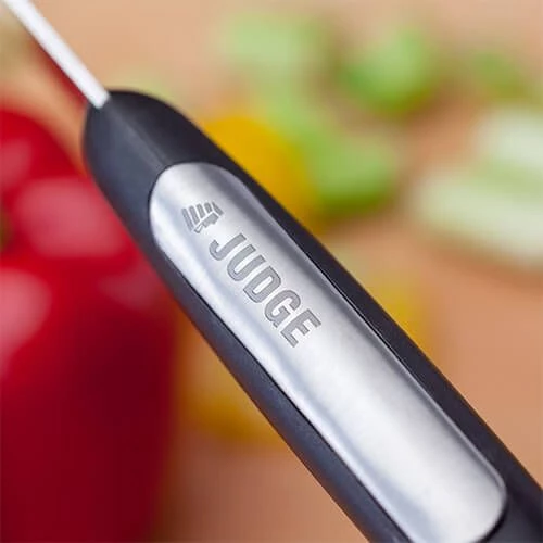 Judge Sabatier IP 15cm/6" Boning Knife 3 Judge Sabatier IP 15cm/6" Boning Knife - Image 2