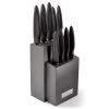 Judge Sabatier 9 Piece Knife Block Set 2 Judge Sabatier 9 Piece Knife Block Set -KITCHEN KNIVES Sales Store IP61 Judge Sabatier 9 Piece Knife Block Set