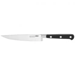 Stellar Sabatier 5" / 12cm Serrated Knife