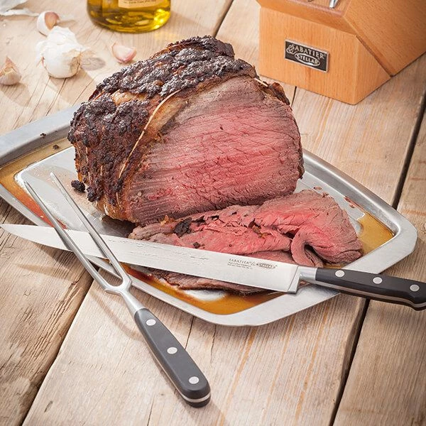 Stellar Sabatier 7" / 18cm Carving Fork 3 Stellar Sabatier 7" / 18cm Carving Fork - Image 2