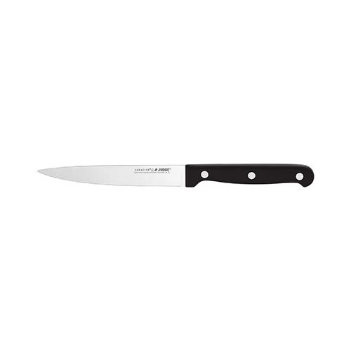 Judge Sabatier 12.5cm/5" Utility Knife 2 Judge Sabatier 12.5cm/5" Utility Knife