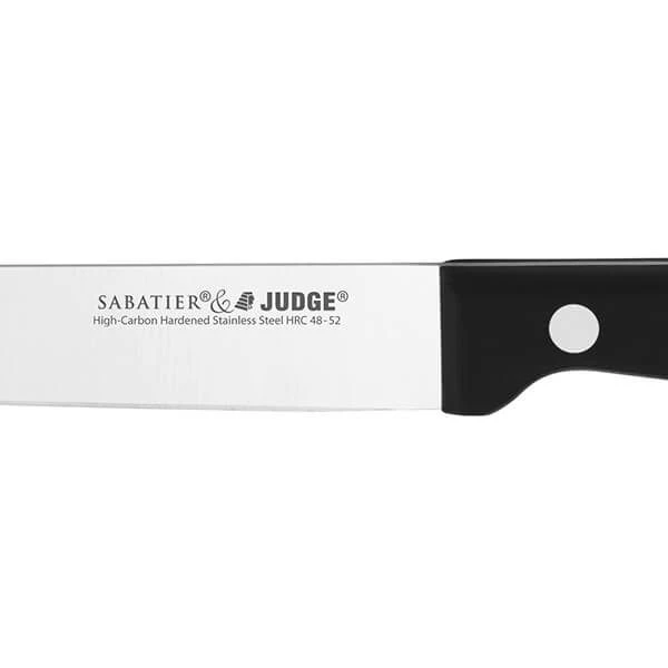 Judge Sabatier 13cm/5" Steak Knife 4 Judge Sabatier 13cm/5" Steak Knife - Image 2