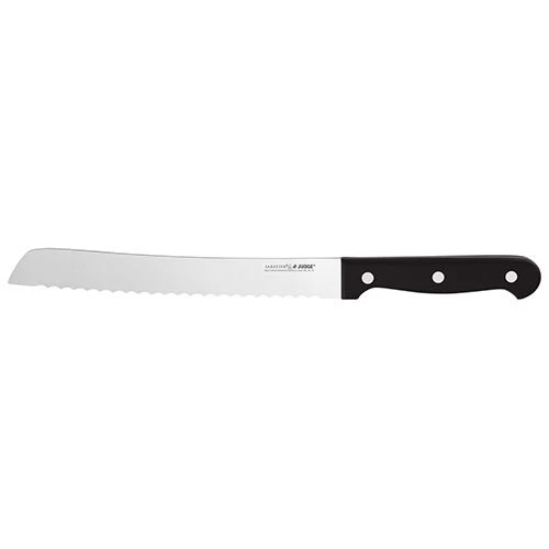 Judge Sabatier 20cm/8" Bread Knife 3 Judge Sabatier 20cm/8" Bread Knife