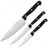 Judge Sabatier 3 Piece Knife Set -KITCHEN KNIVES Sales Store IV35 Judge Sabatier IV 3 Piece Knife Set