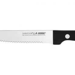 KITCHEN KNIVES Sales Store -KITCHEN KNIVES Sales Store IV43 Sabatier Judge Steak Knife 1