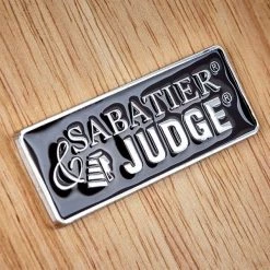 Judge Sabatier 7 Piece Knife Block Set -KITCHEN KNIVES Sales Store IV61 Sabatier Judge 7 Pce Knife Block 2