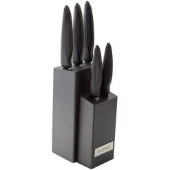Judge Sabatier 5 Piece Knife Block Set