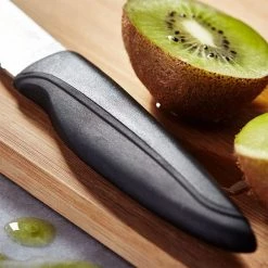 Judge Sabatier 5 Piece Knife Block Set -KITCHEN KNIVES Sales Store Judge Sabatier IP 5 PIECE KNIFE BLOCK SET 3