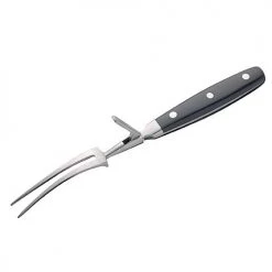 MasterClass Master Class Deluxe Traditional Carving Fork