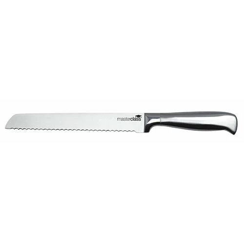 MasterClass Master Class Acero 20cm Bread Knife 3 MasterClass Master Class Acero 20cm Bread Knife