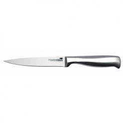MasterClass Master Class Acero 12cm Utility Knife