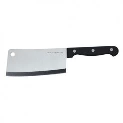 World Of Flavours Oriental 15cm Cleaver
