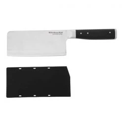KitchenAid Gourmet 15cm Meat And Vegetable Cleaver