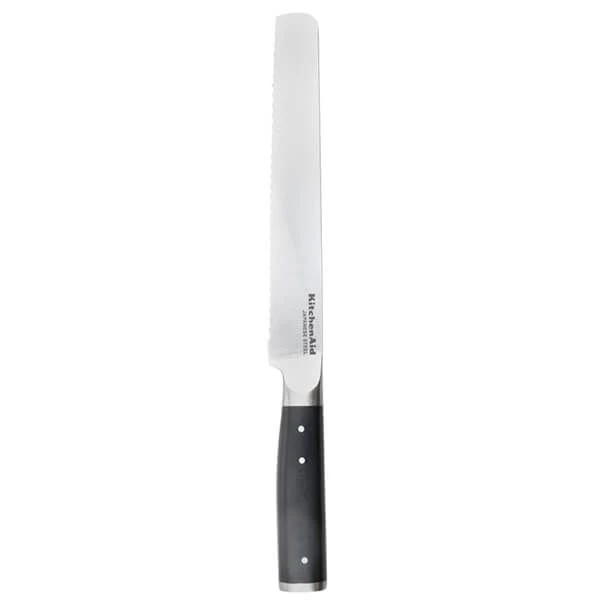 KitchenAid Gourmet 20cm Bread Knife 4 KitchenAid Gourmet 20cm Bread Knife - Image 2