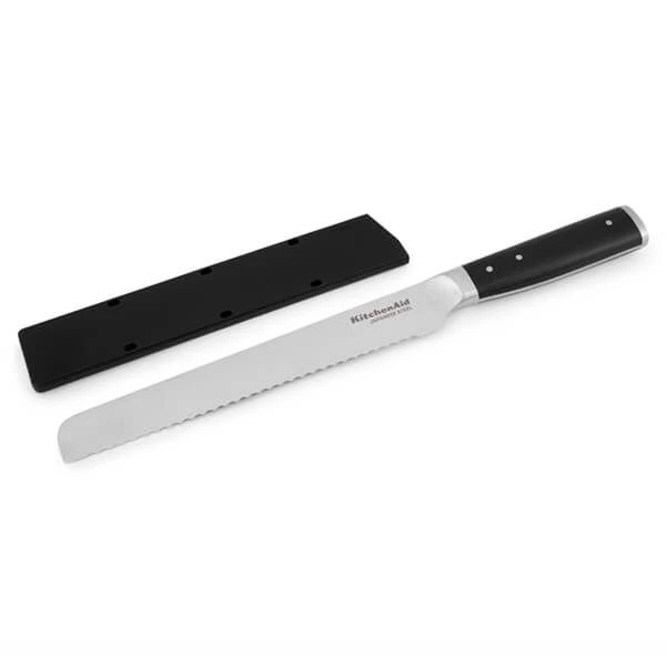 KitchenAid Gourmet 20cm Bread Knife 3 KitchenAid Gourmet 20cm Bread Knife