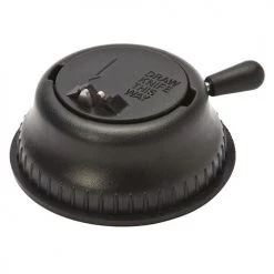 Taylor's Eye Witness Taylors Eye Witness Brooklyn Chrome 5 Piece Knife Set With Knife Sharpener 9 Taylor's Eye Witness Taylors Eye Witness Brooklyn Chrome 5 Piece Knife Set With Knife Sharpener -KITCHEN KNIVES Sales Store LMS23BS10 TEW Brooklyn Black 5pc Knife Set 3