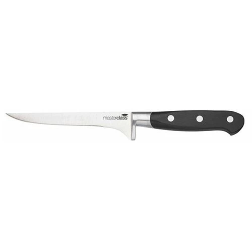 MasterClass Master Class Precis 15cm Boning Knife 3 MasterClass Master Class Precis 15cm Boning Knife