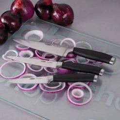 James Martin 3 Piece Knife Set