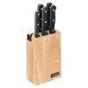 Judge Sabatier 5 Piece Knife Block Set With Knife Sharpener 2 Judge Sabatier 5 Piece Knife Block Set With Knife Sharpener -KITCHEN KNIVES Sales Store PP468 Judge Sabatier IV 5 Pce Knife Block Set