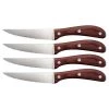 Judge Set Of 4 Steak Knives Book Gift Set Wooden Handle -KITCHEN KNIVES Sales Store PP469 Judge Book Set Set 4 Steak Knives