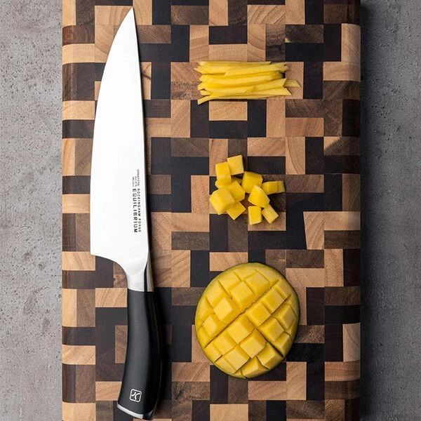 Rockingham Forge Equilibrium Cook's Knife 4 Rockingham Forge Equilibrium Cook's Knife - Image 2