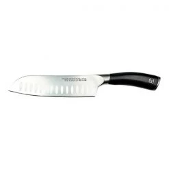 Rockingham Forge Equilibrium 18cm Santoku Knife