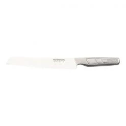 Rockingham Forge Quadra Bread Knife