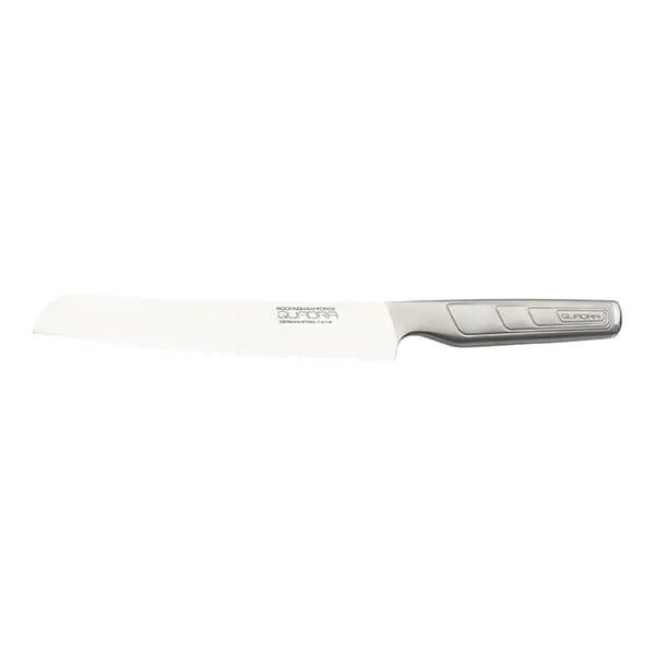 Rockingham Forge Quadra Bread Knife 3 Rockingham Forge Quadra Bread Knife