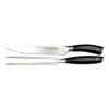 Rockingham Forge Equilibrium 2 Piece Carving Set 2 Rockingham Forge Equilibrium 2 Piece Carving Set -KITCHEN KNIVES Sales Store RF 2570 Rockingham Forge Equilibrium 2 Piece Carving Set