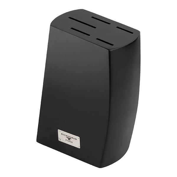 Rockingham Forge RF-2590 Series 6 Piece Knife Block Set 5 Rockingham Forge RF-2590 Series 6 Piece Knife Block Set - Image 3