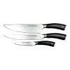 Rockingham Forge Equilibrium 3 Piece Kitchen Knife Set 1 Rockingham Forge Equilibrium 3 Piece Kitchen Knife Set -KITCHEN KNIVES Sales Store RF 3517 Rockingham Forge Equilibrium 3 Piece Kitchen Knife Set