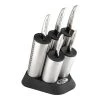 Global Sai Cylinder Engine Block 5 Piece -KITCHEN KNIVES Sales Store SAI 20206B Global Sai Cylinder Engine Block 5 Piece