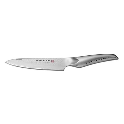 Global Sai 15cm Utility Knife 3 Global Sai 15cm Utility Knife
