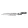 Global Sai 17cm Bread Knife 1 Global Sai 17cm Bread Knife -KITCHEN KNIVES Sales Store SAI M04 Global Sai Bread Knife 17cm 1